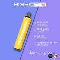 Pena Vape Terbaik